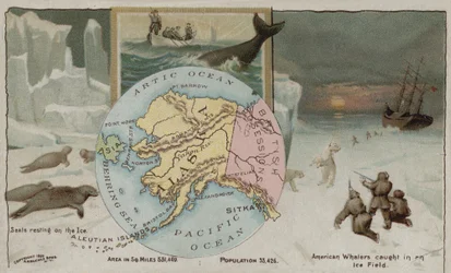 Alaska